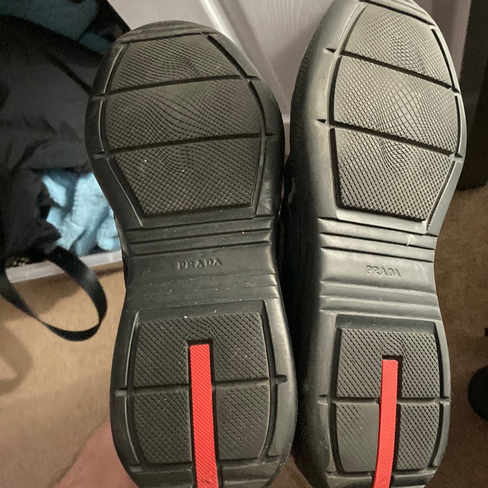 Black Prada American cup originals - Picture 3 of 3